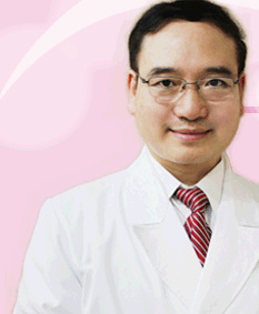 信合美整形外科 院長周林興